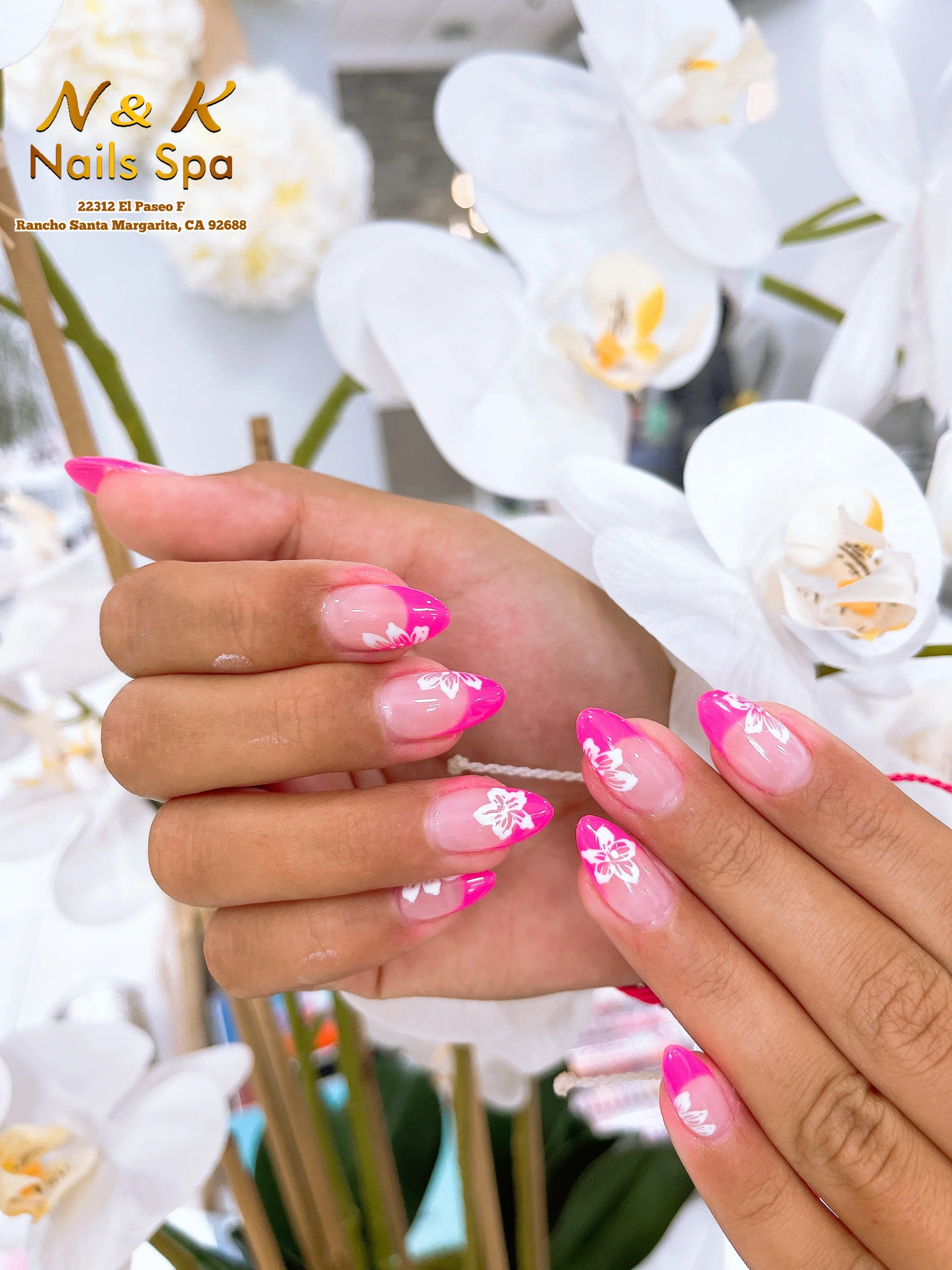 Cute nails